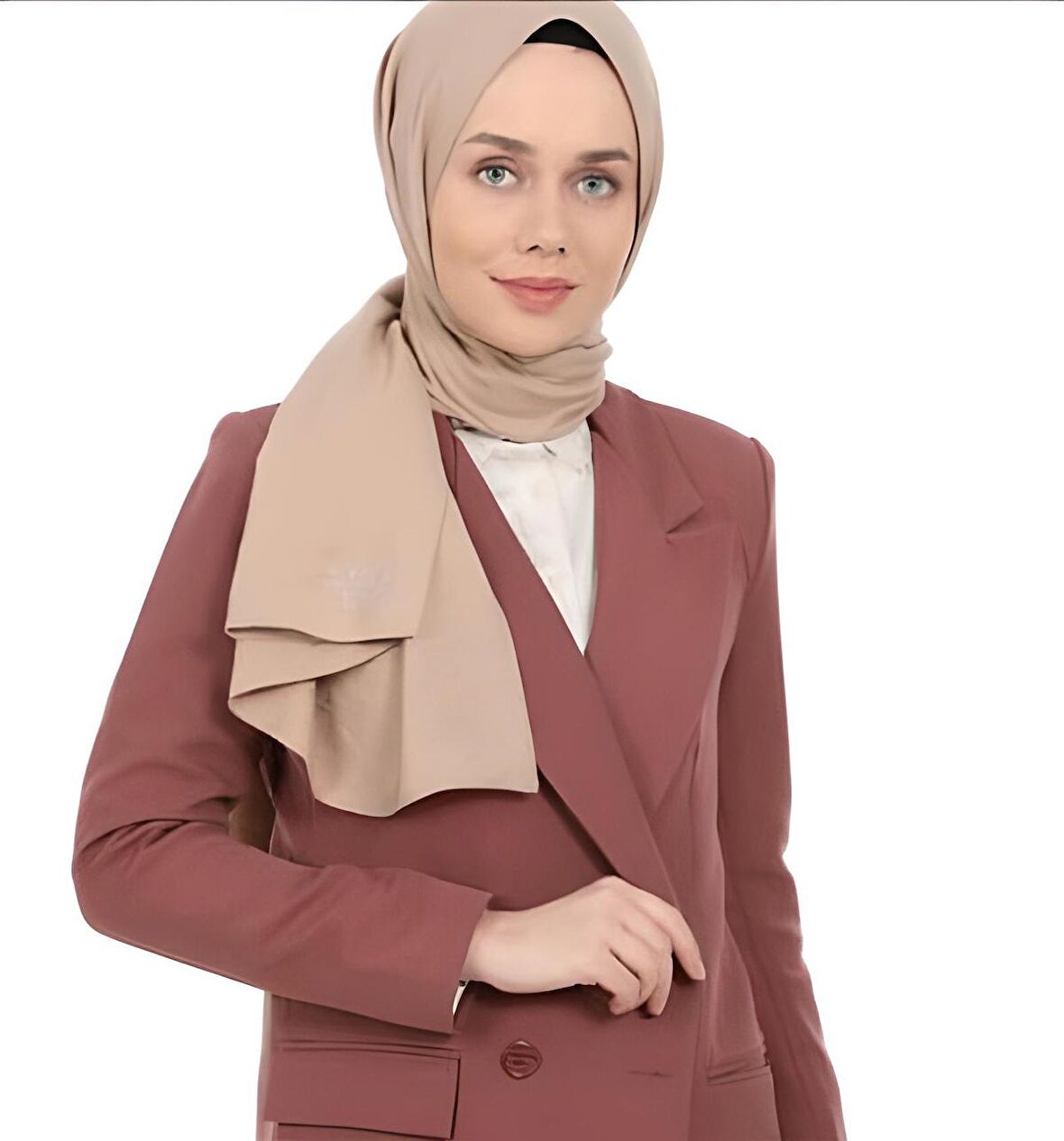 Levidor Bej, Natural Cazz Şal Alcanavm