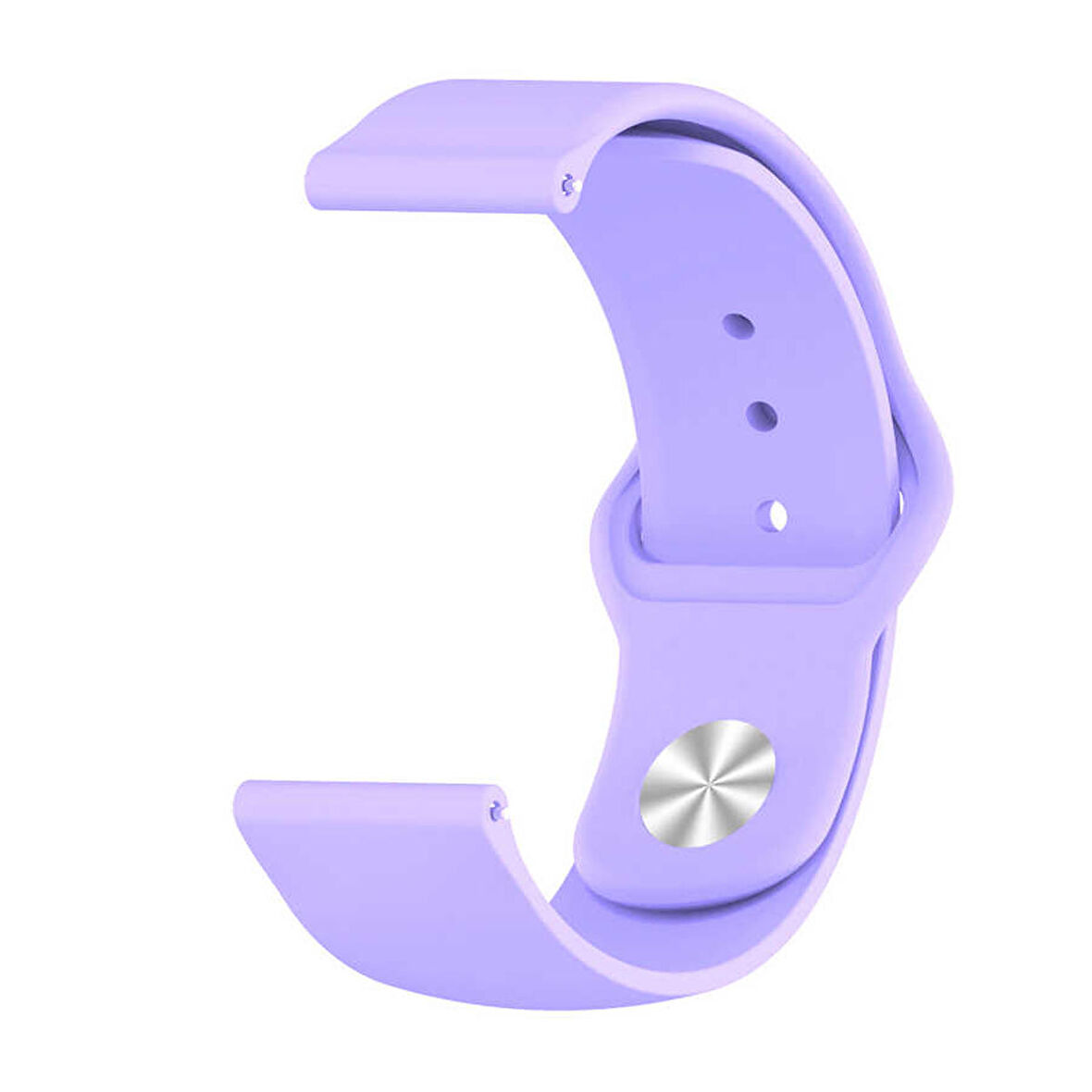 Xiaomi Amazfit GTR 42mm KRD-11 20mm Silikon Kordon