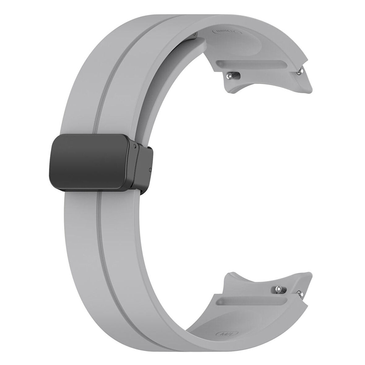 Galaxy Watch 4 Classic 42mm Zore KRD-84 Silikon Kordon