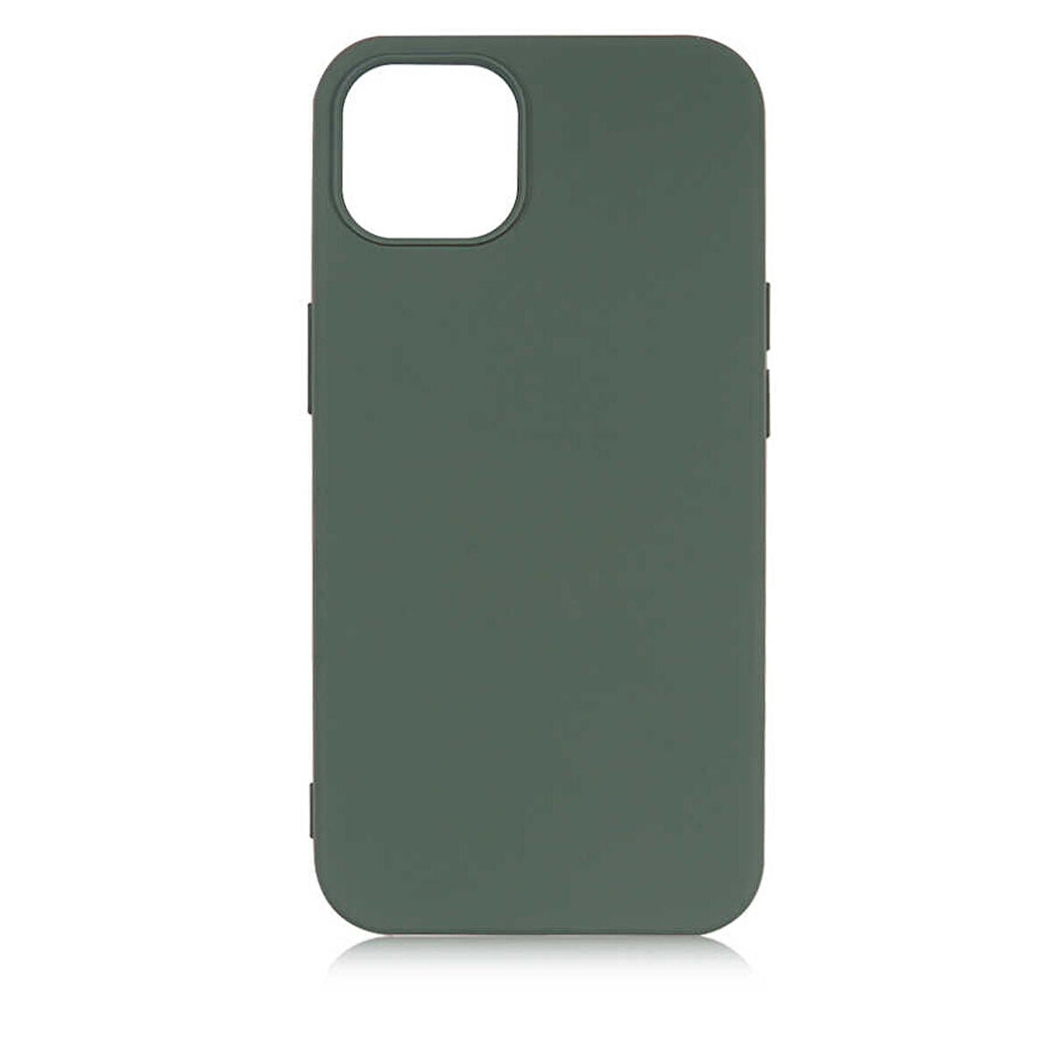 Apple iPhone 13 Kılıf Zore LSR Lansman Kılıf