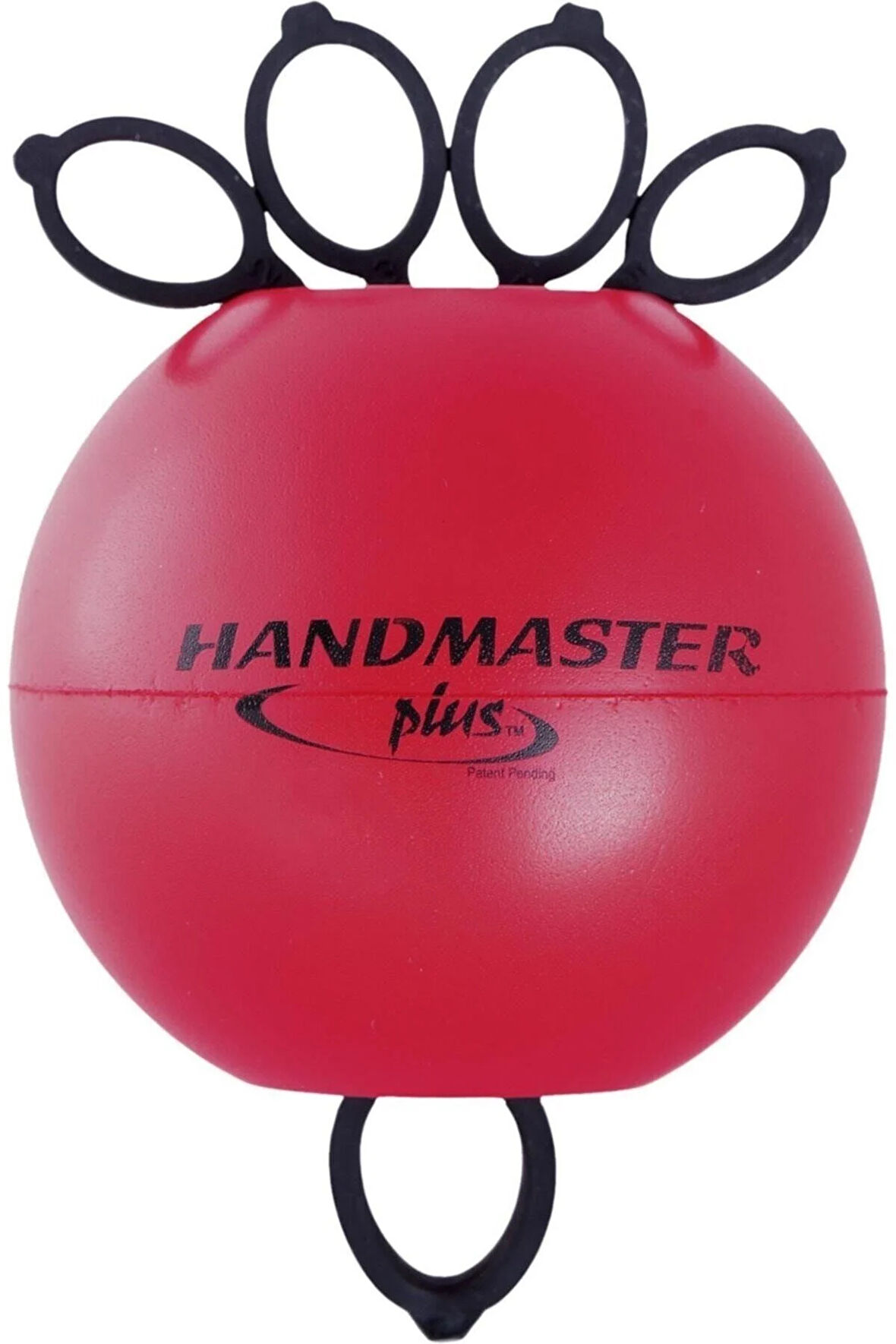 Medikaltec Msd Hand Master Plus Parmak Ve El Egzersiz Güçlendirme Kuvvetlendiricikırmızı Renk (orta)