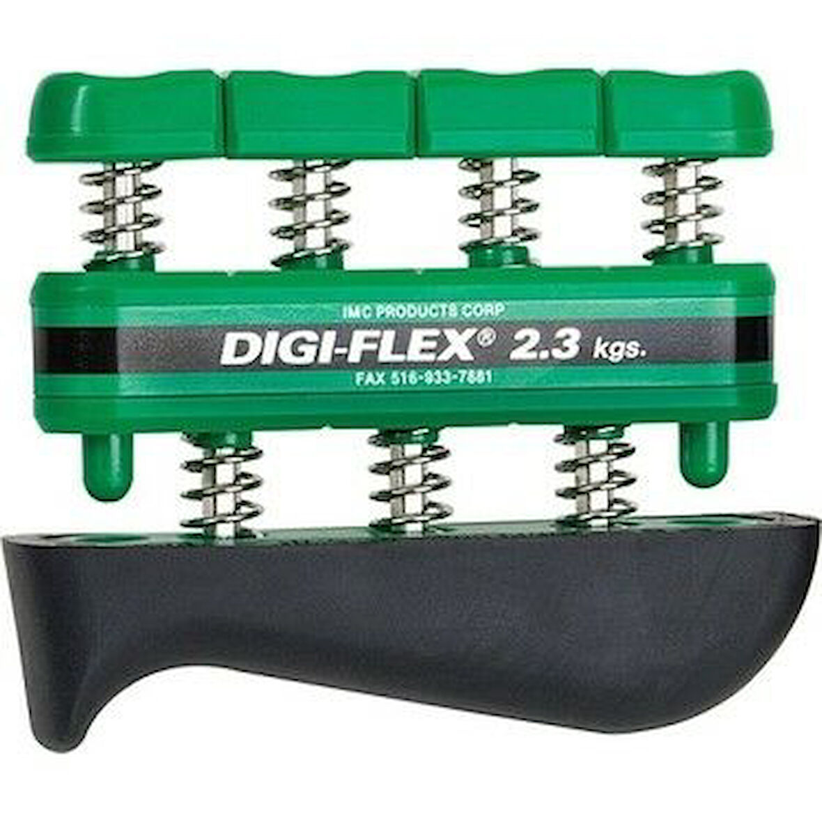Medikaltec Digiflex El Egzersiz Aleti 2,3 Kg.- Yeşil