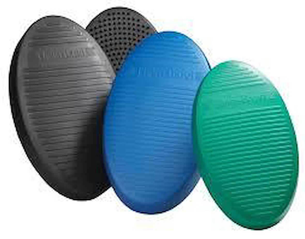 Medikaltec Thera-Band Stability Trainer Light Yeşil