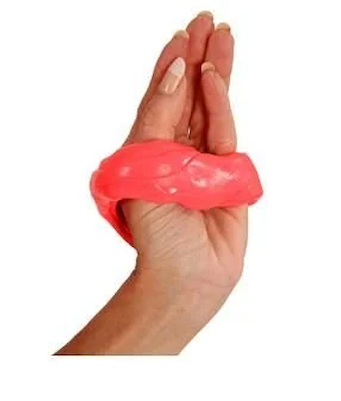 Medikaltec Theraflex Putty El Egzersiz Hamuru MAVİ