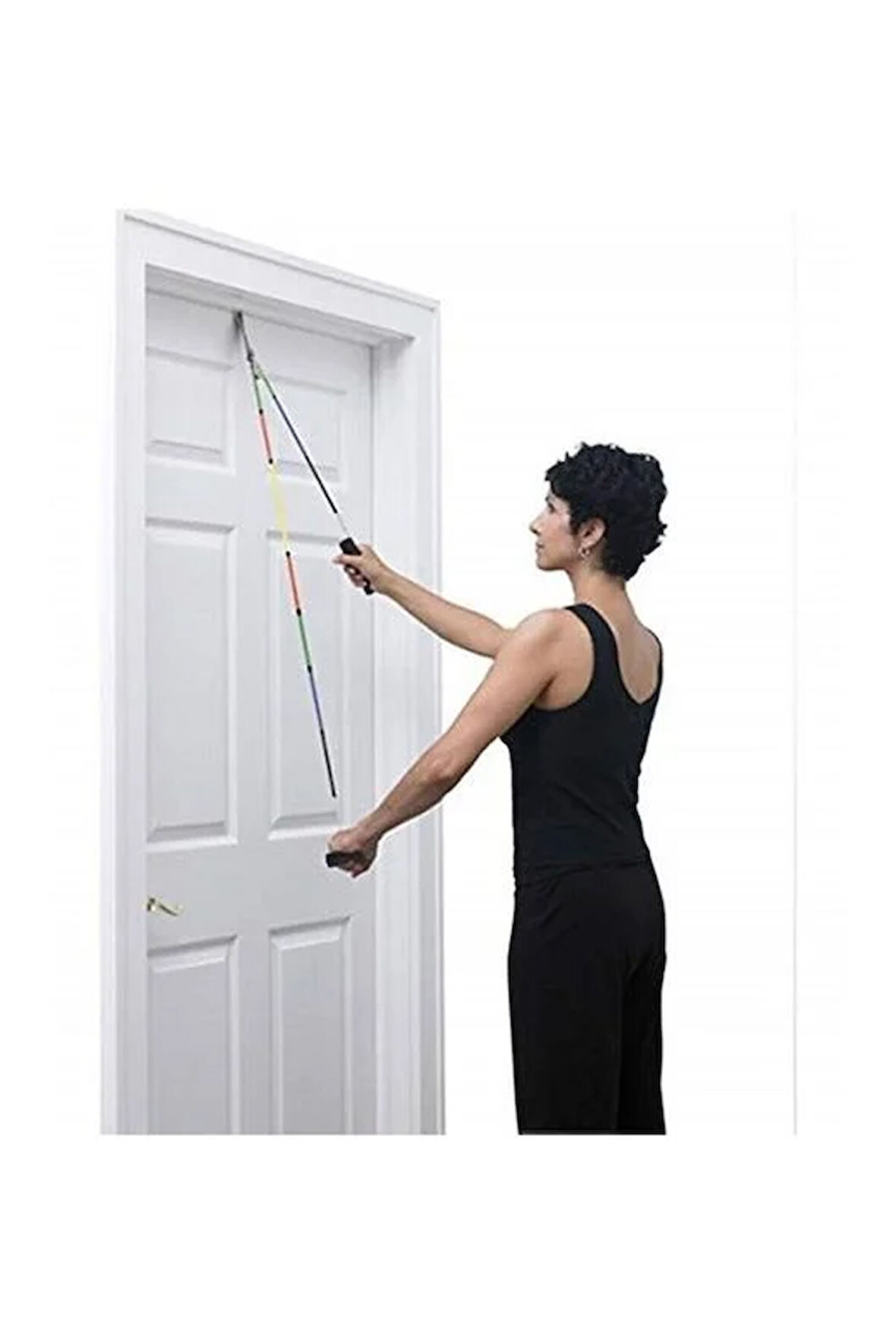 Medikaltec Thera-Band Shoulder Pulley