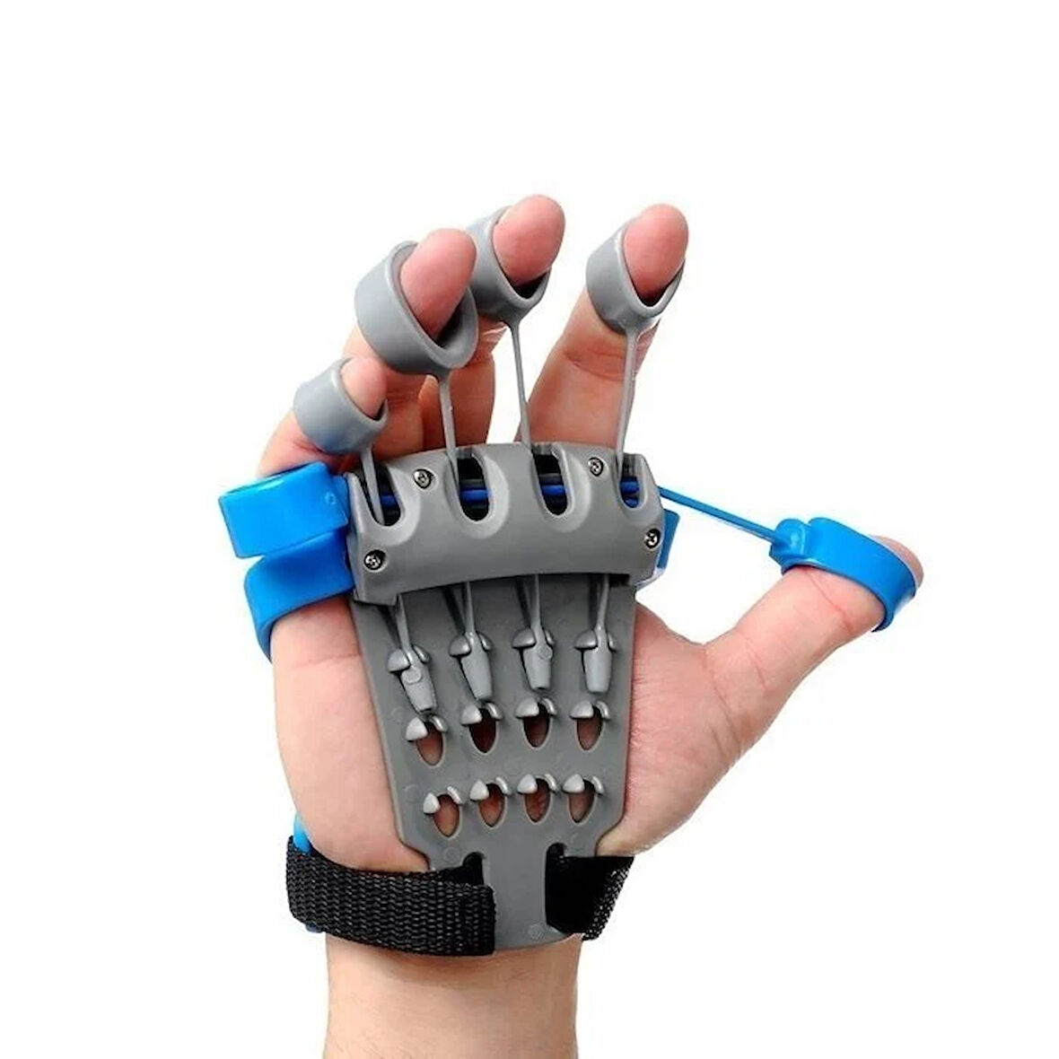 Medikaltec Xtensor El Rehabilitasyon Egzersizi