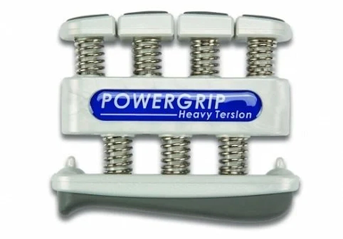 Medikalcim Kifidis Power Grip El ve Parmak İdman Yayı SERT