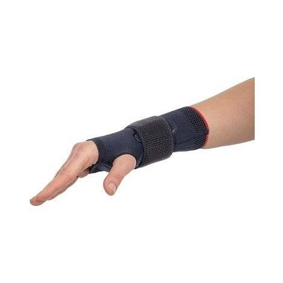 Medikaltec Örme El Bilek Ateli Bilek Çevresi 14-16 cm