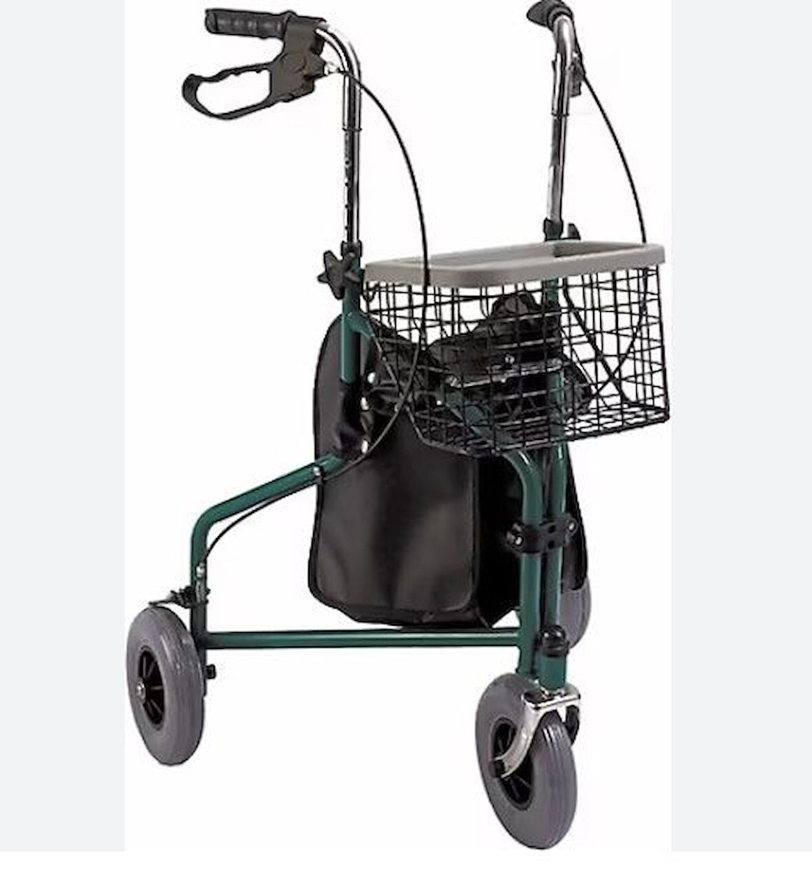 Medikaltec Ky9143 Rolatör 3 Tekerlekli