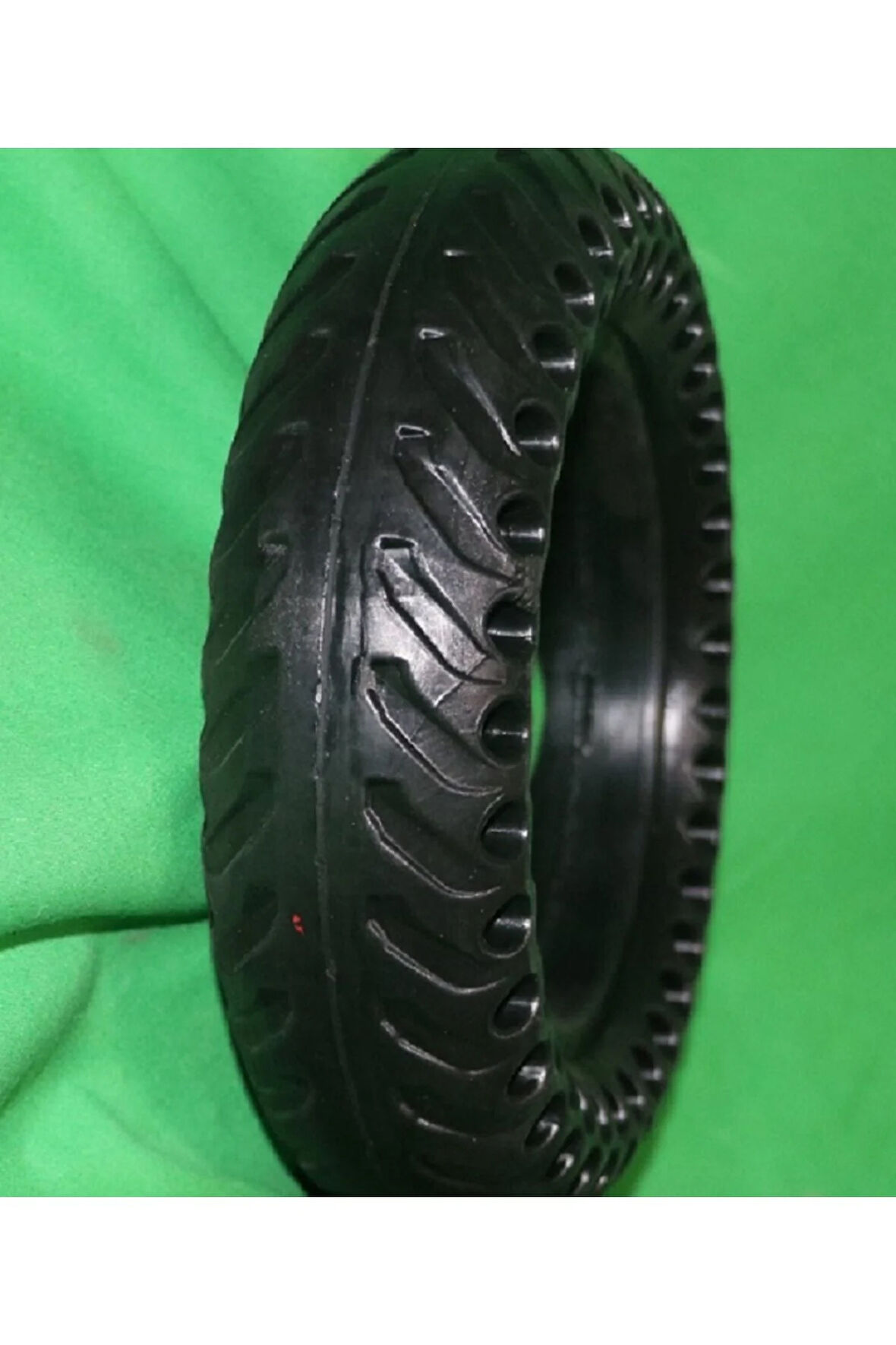 Medikaltec Scooter Tekerleri Yedek Parça