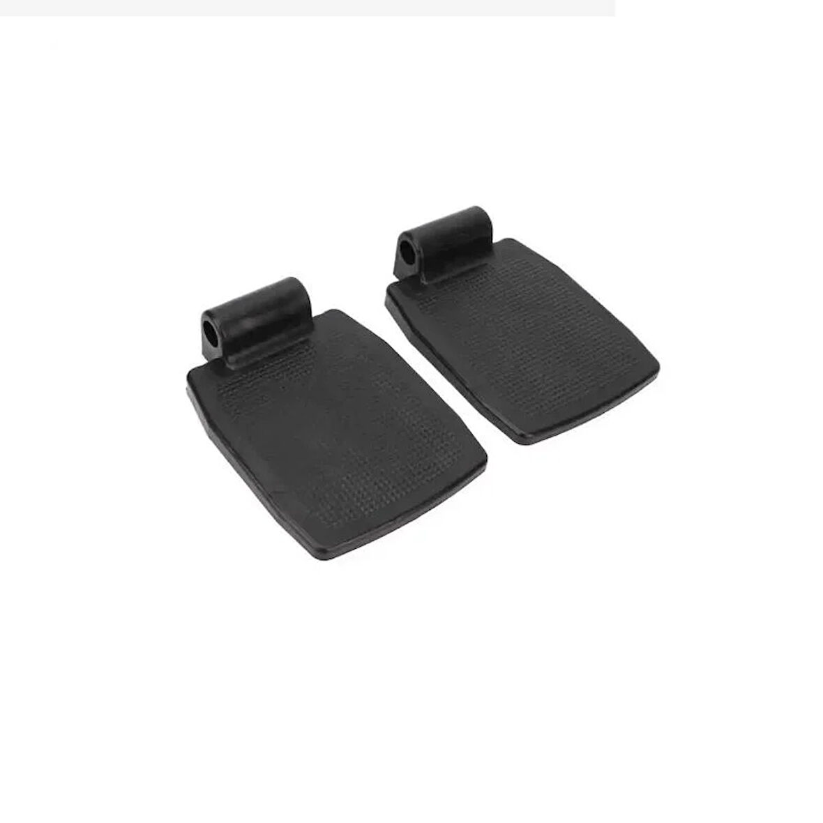 Medikaltec Tekerlekli Sandalye Ayak Basma Pedalı Metal