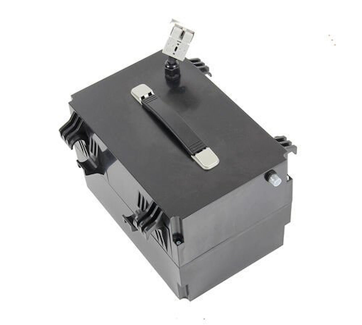 Medikaltec WG-P200 Akü Kutusu