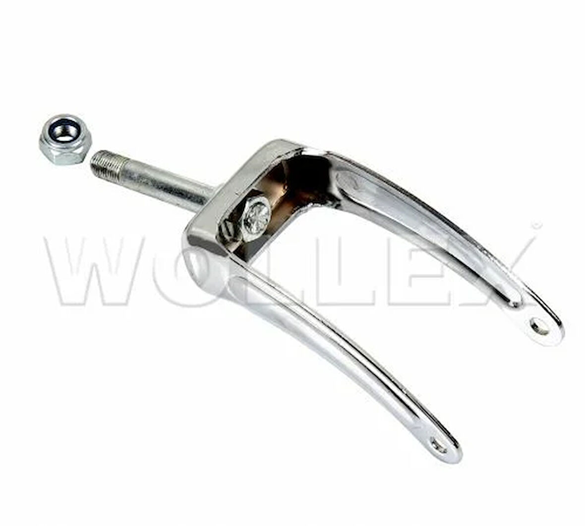 Medikaltec W809 Maşa