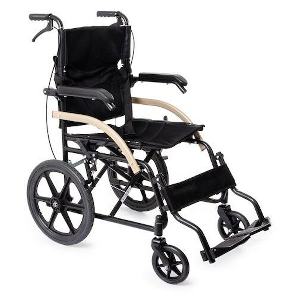 Medikaltec Creative KY871LBJ Transfer Tekerlekli Sandalye