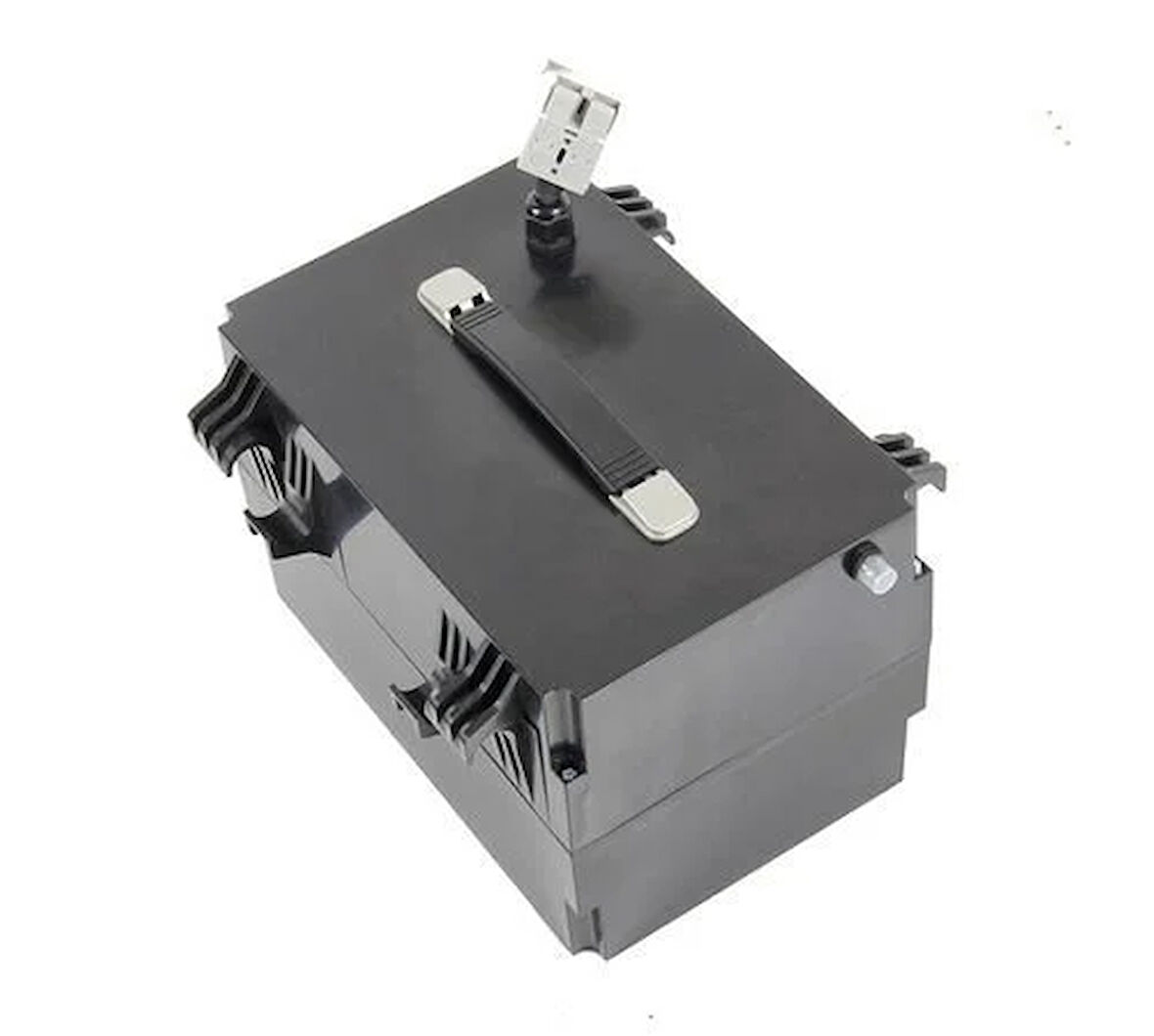 Medikaltec WG-P190 Akü Kutusu
