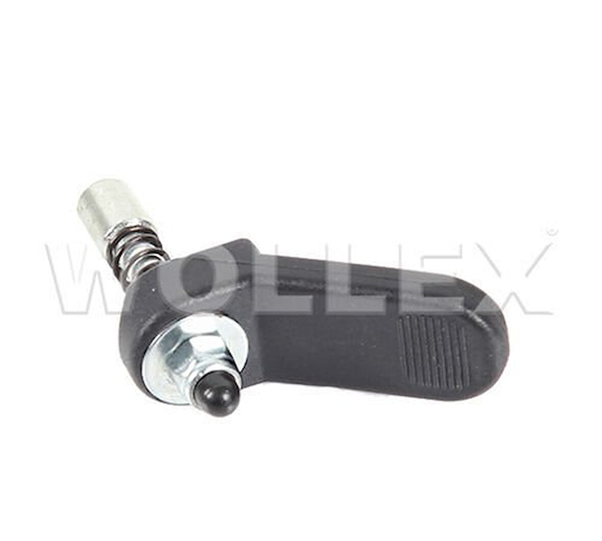 Medikaltec WG-P190 Sırt Katlama Mandalı