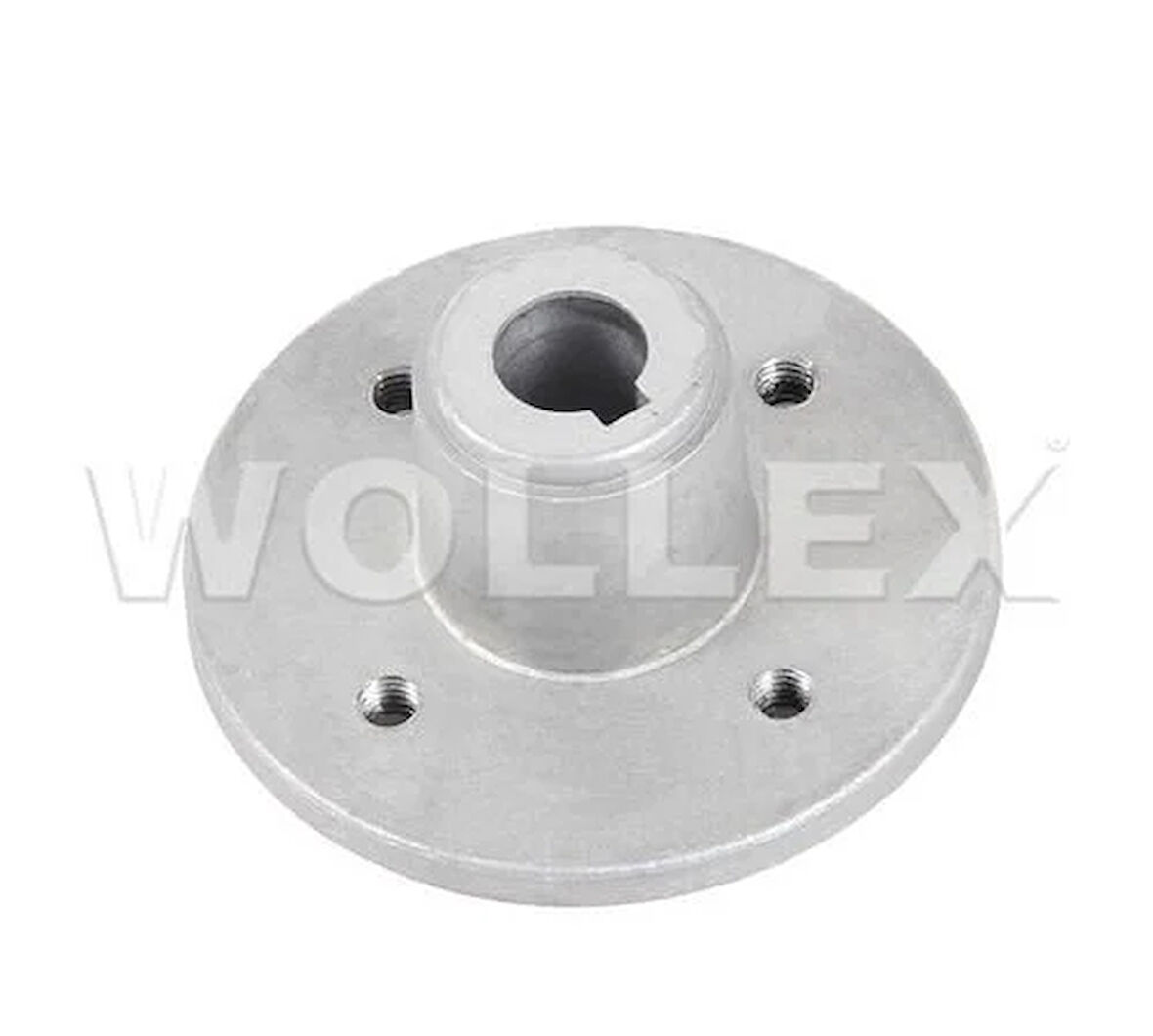 Medikaltec WG-P190 Arka Teker Tutucu