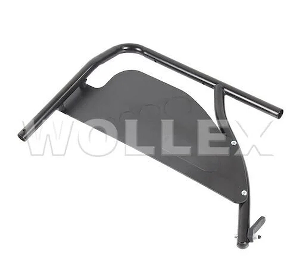 Medikaltec WG-P190 Sağ Kol Takımı
