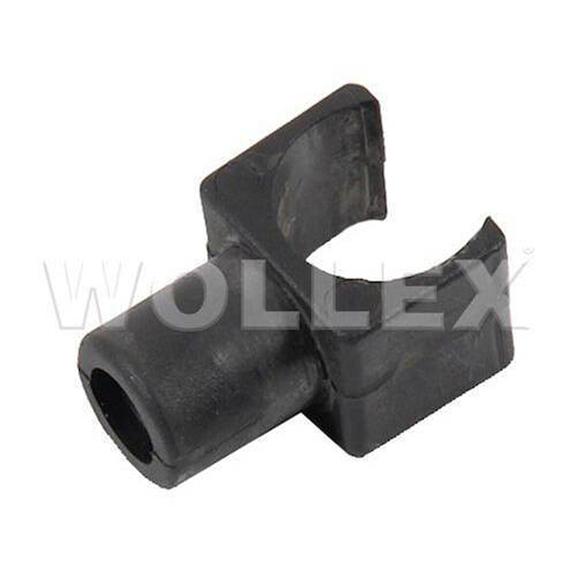 Medikaltec W210 Arka Ay Parçası Tekerlekli Sandalye Yedek Parça