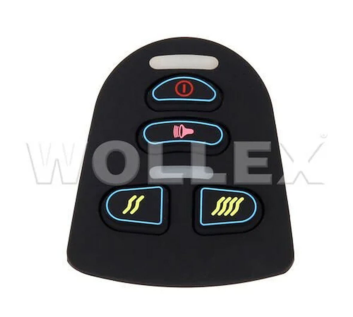 Medikaltec  Micon Keypad