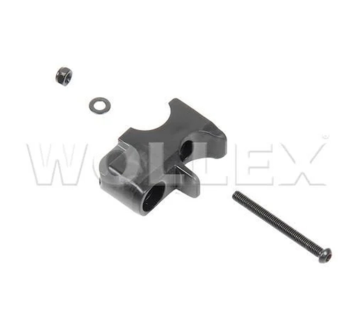 Medikaltec WG-P110 Kol Tutma Yuvası