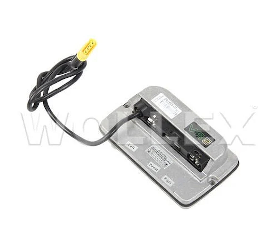 Medikaltec WG-P110 50A PG VR2 Sürücü