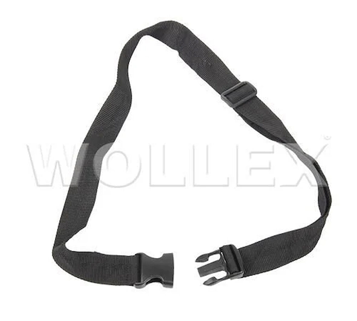 Medikaltec WG-P100 Emniyet Kemeri