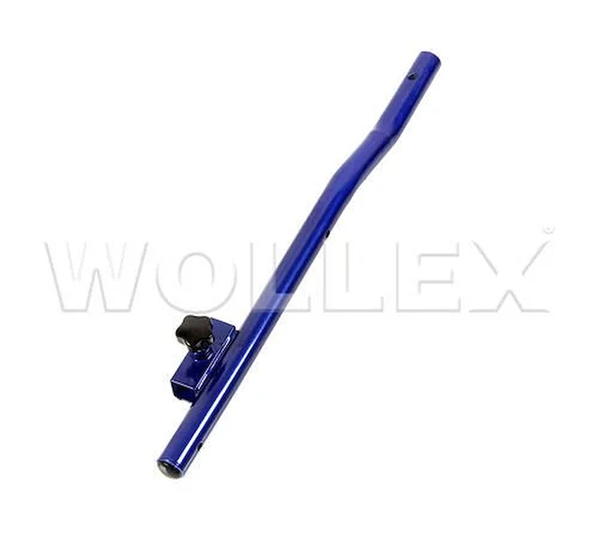 Medikaltec W129 Sol Kolçak Demiri