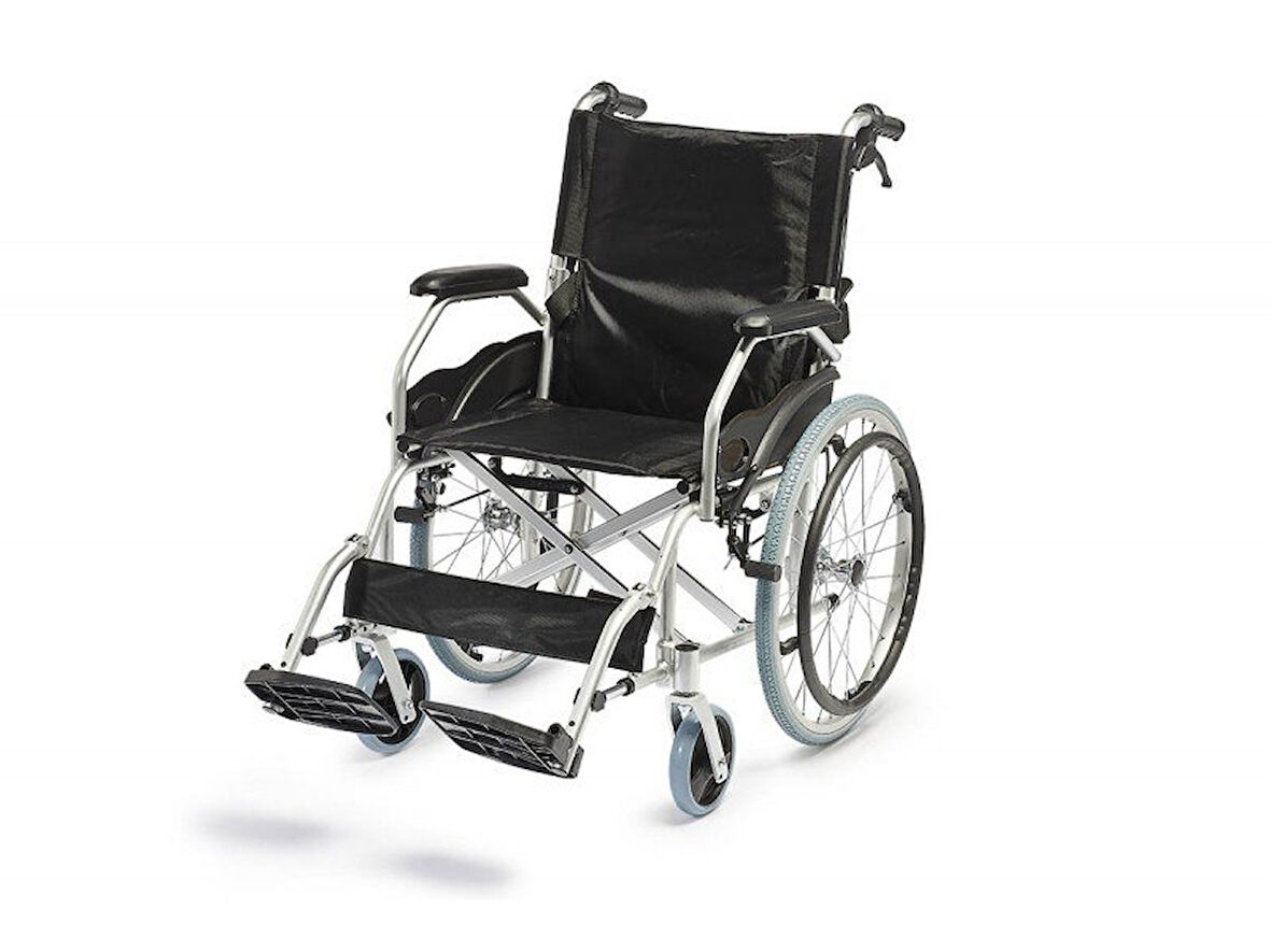 Medikaltec Hafif Hasta Sandalyesi