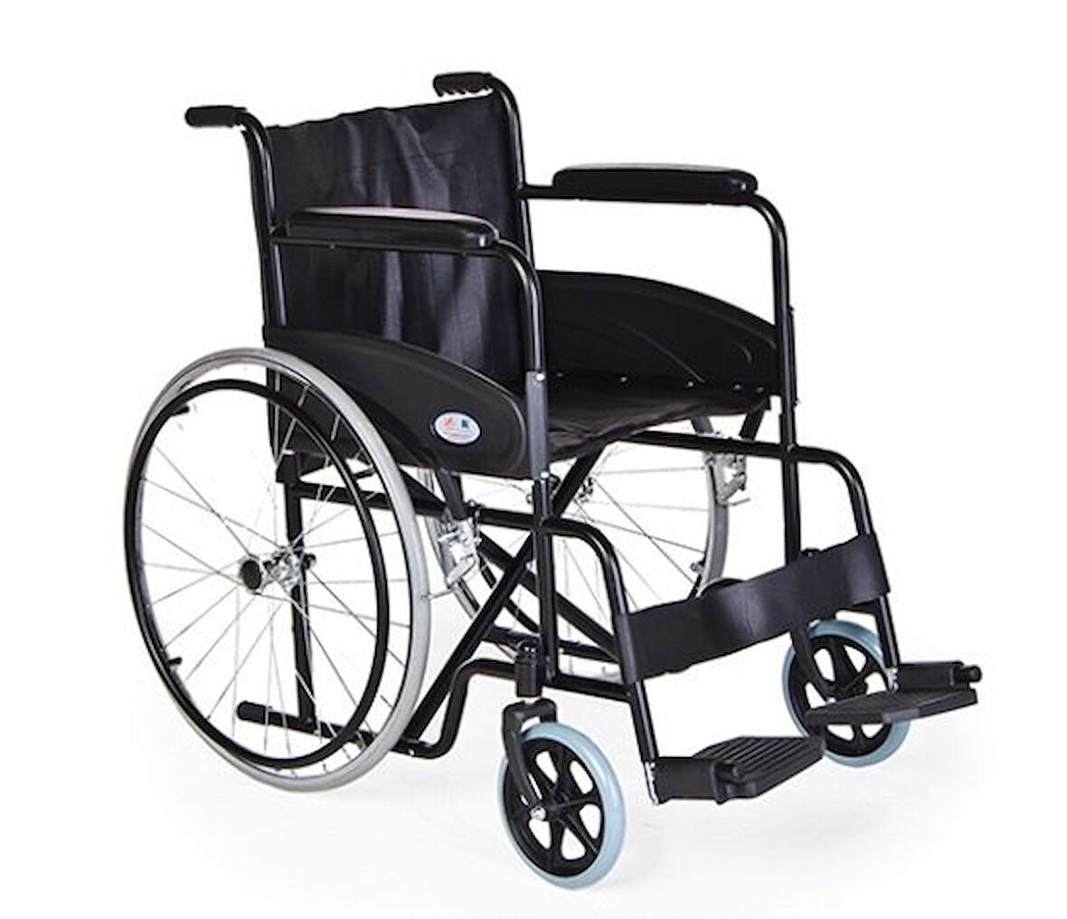 Medikaltec  Ky809e Tekerlekli Sandalye