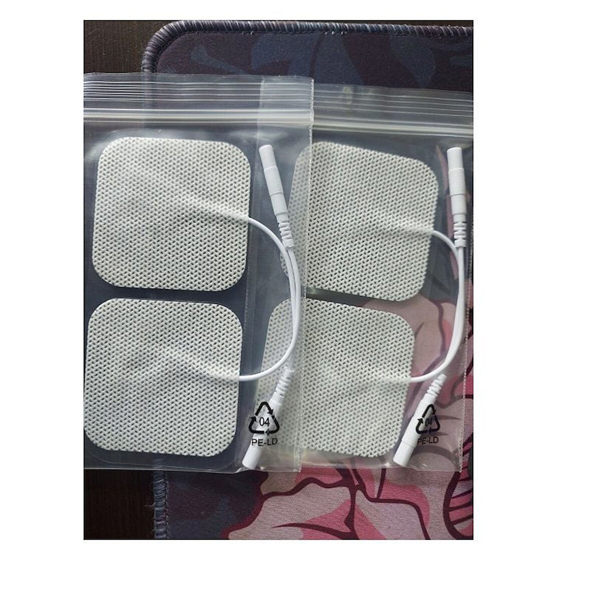 Medikaltec Comfort Plus R-c4a Tens Ems Pedi 4 lü