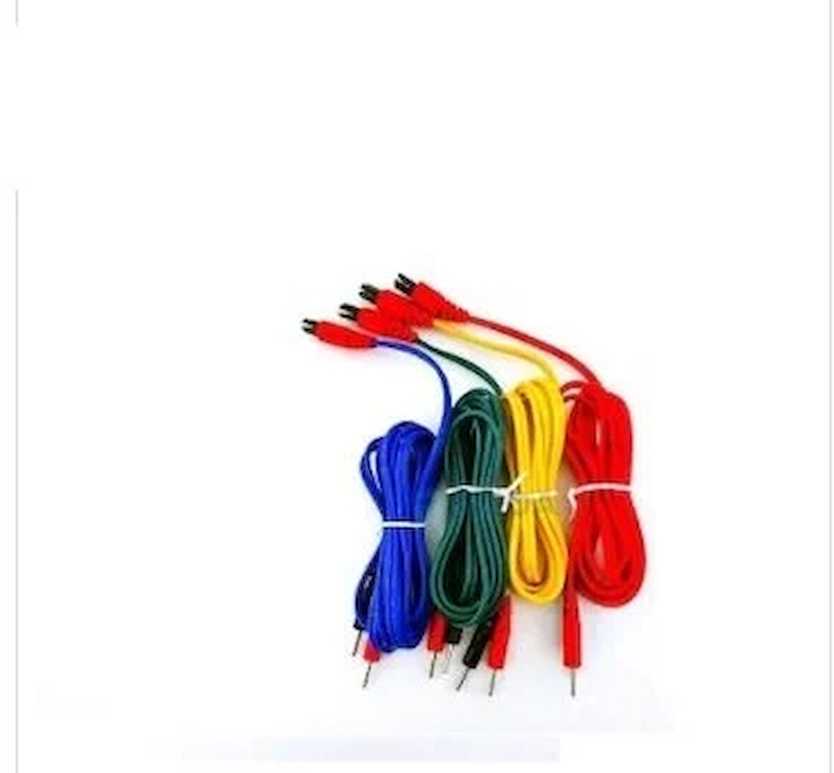Medikaltec Kablolu Compex Cihaz Uyumlu Elektroterapi Cihazı Kablosu ADET