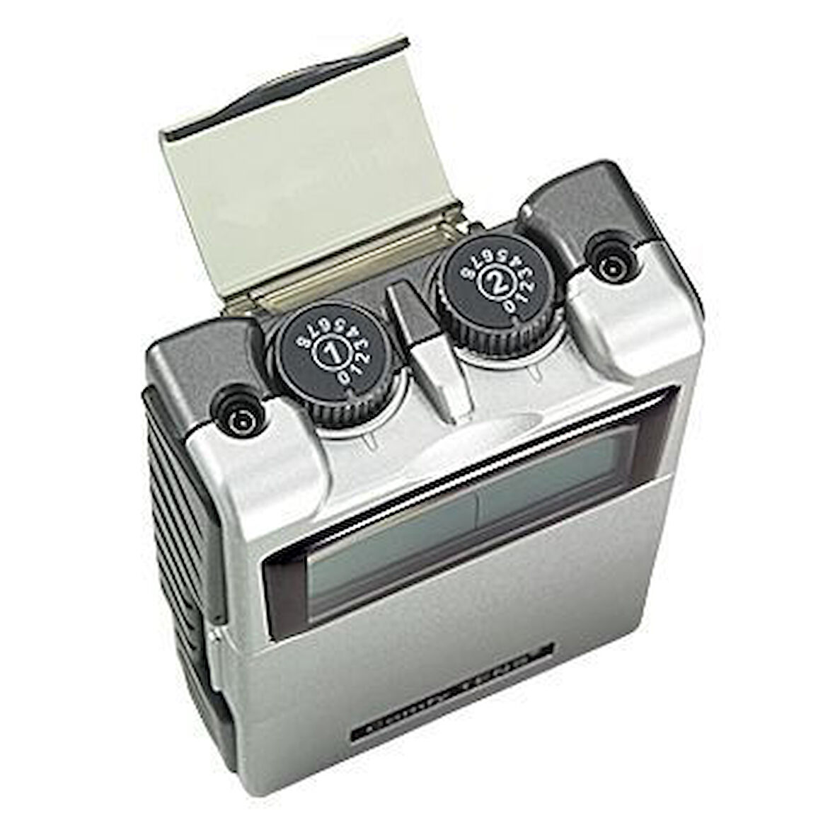 Medikaltec Dijital Portatif Cihazı Everyway EV 804