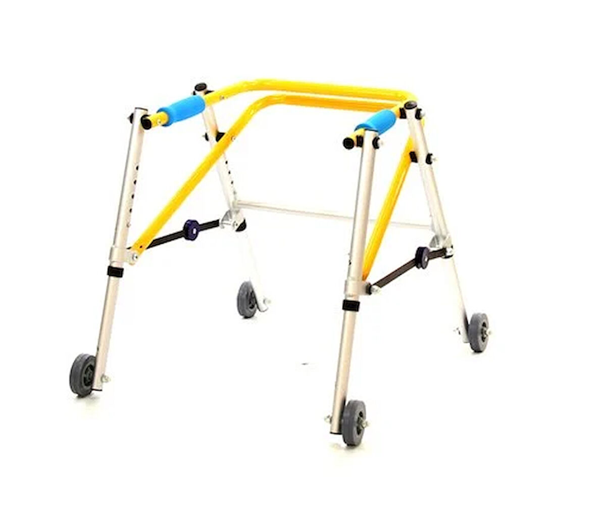 Medikalcim W917 Pediatrik Hareketli Ters Walker