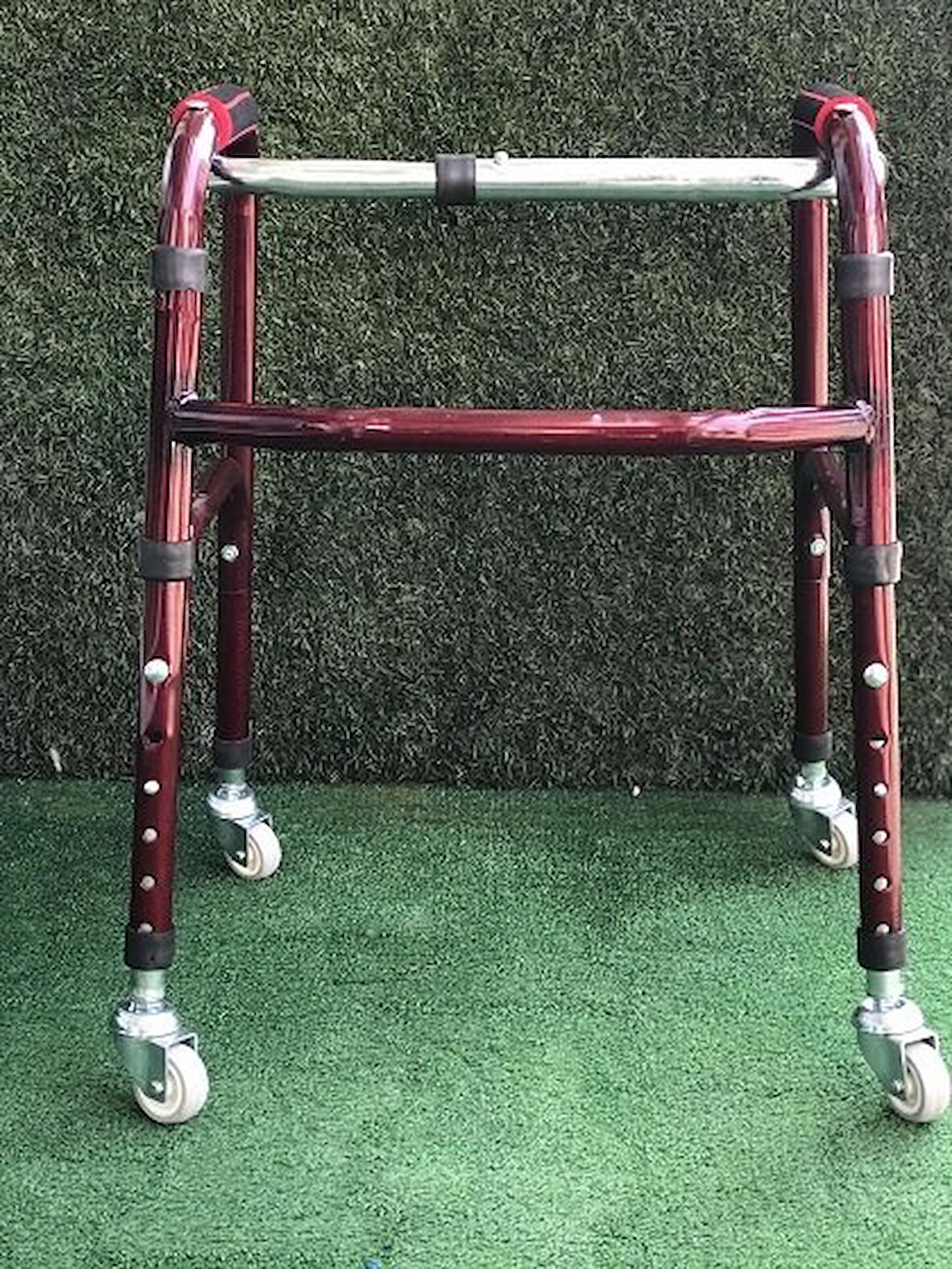 Medikalcim 4 Tekerli Çocuk Yürüteç