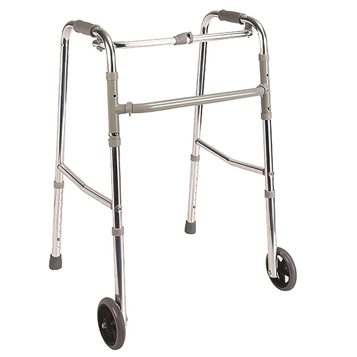 Medikalcim Poylin P551 Tekerlekli Walker
