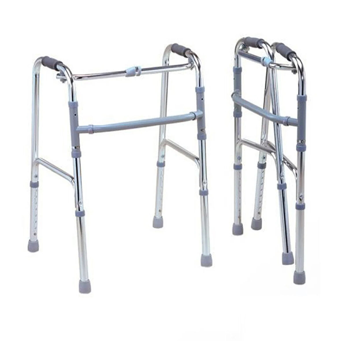 Medikalcim KY 4913 Alüminyum Wolker Alüminyum Walker