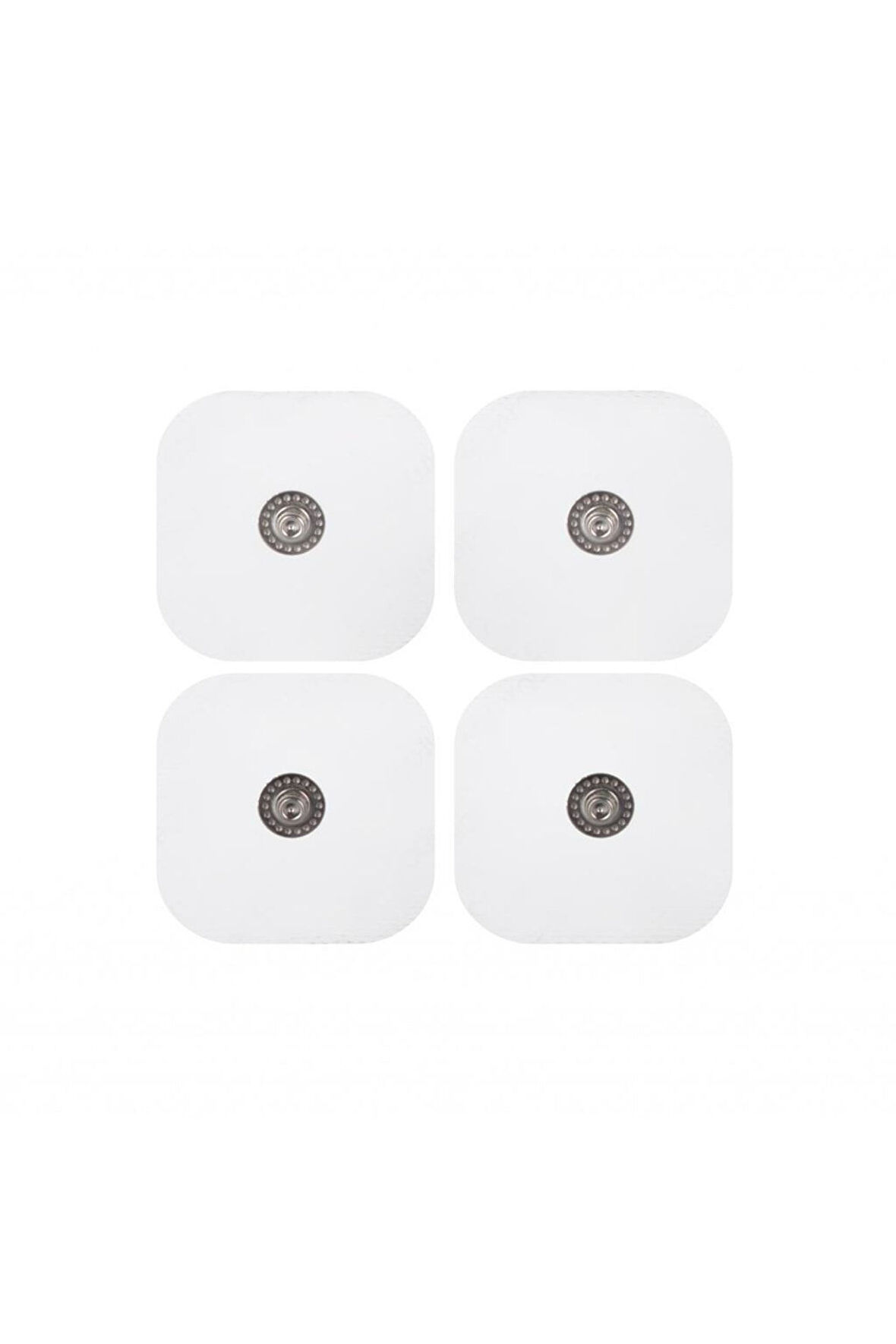 Medikalcim Çıt Çıtlı Elektrot 5*5 Cm ,ems Tens  Elektrod , 5 Paket = 20 Adet Grup Ürünü