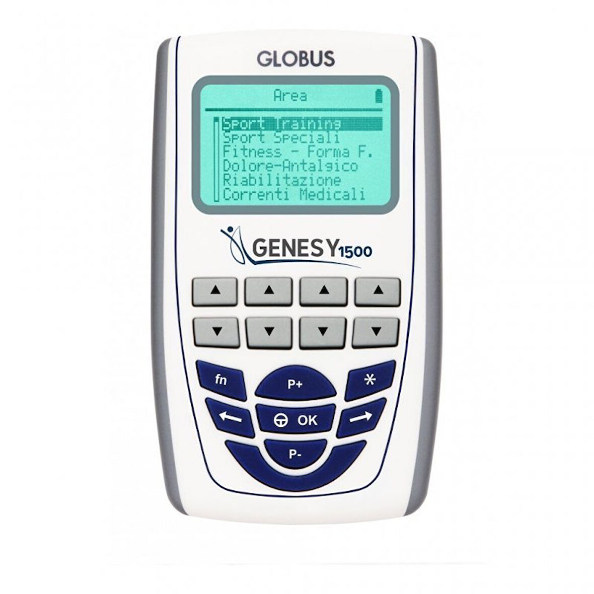 Medikalcim Globus Genesy 1500 Tens Ems Nmes