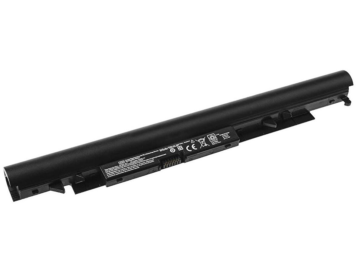 Hp 15-bs112 15-bs112ng Notebook Batarya