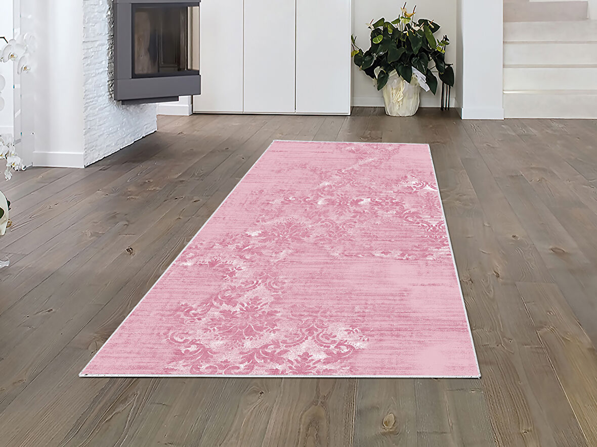 Dekoreko İnci Halı Dijital Saçaksız 2059 Desen 1