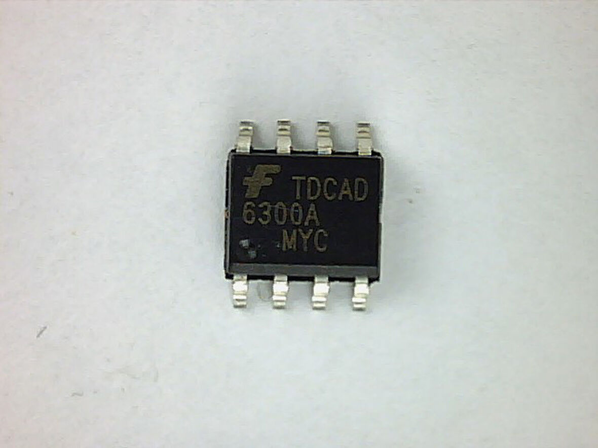 Ayt FAN 6300 SMD Entegre Devre Transistör