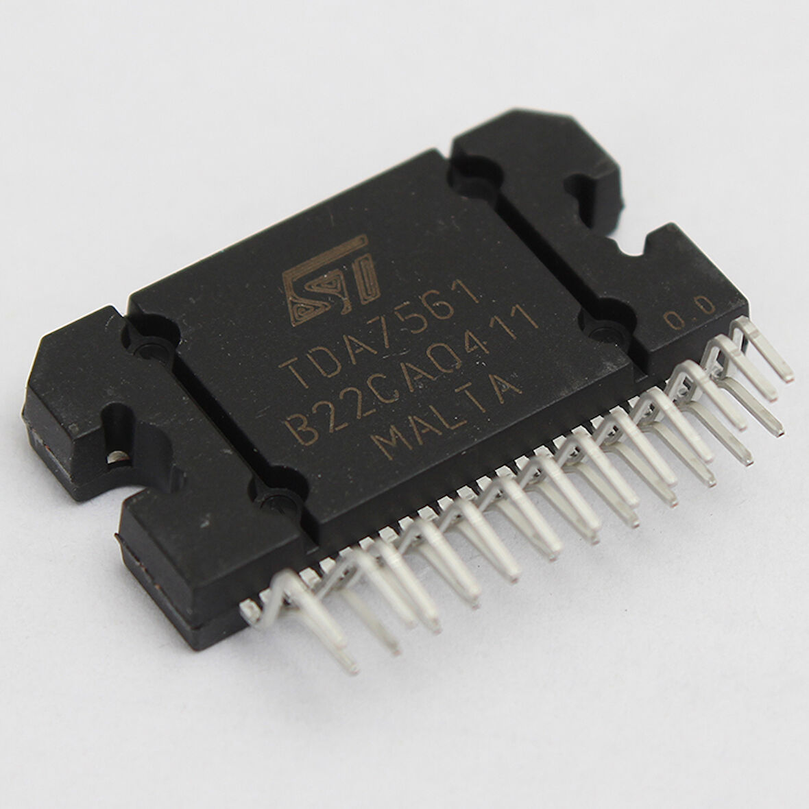 Entegre Devre TDA 7561