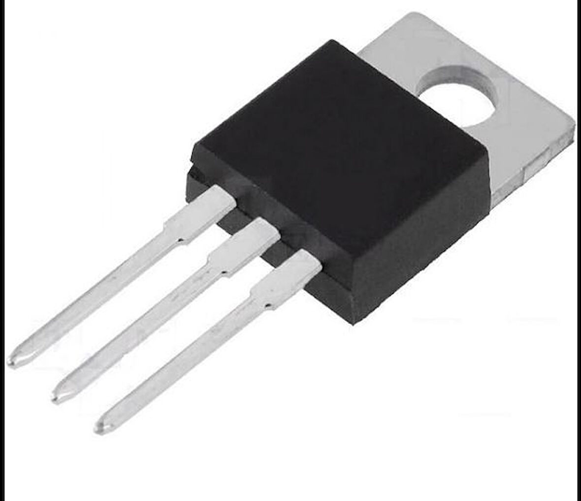 Entegre Devre BTA 24-600