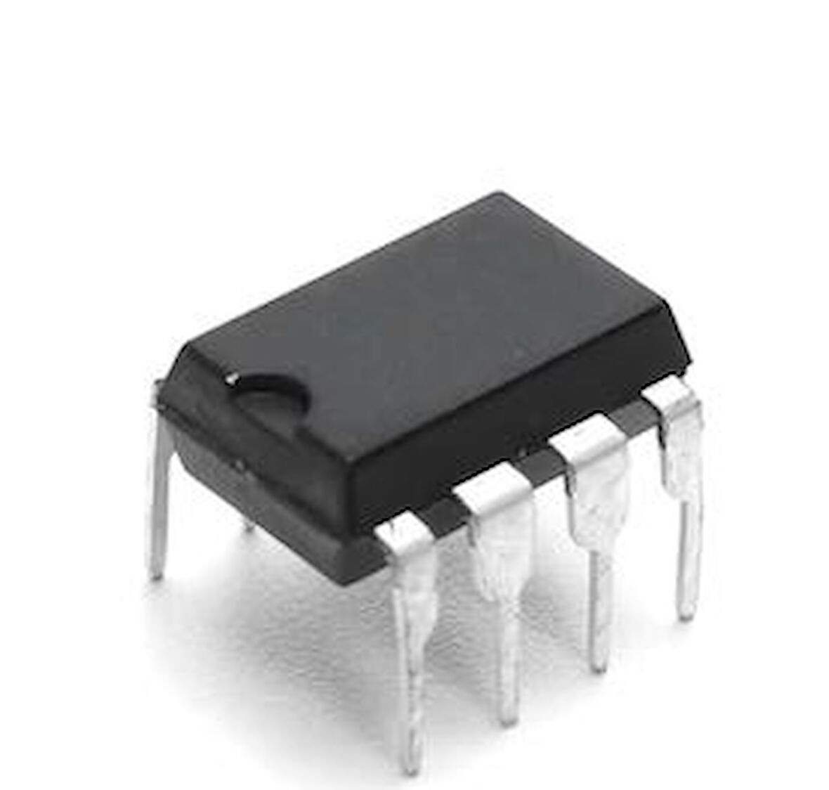 Entegre Devre TL 071 CP