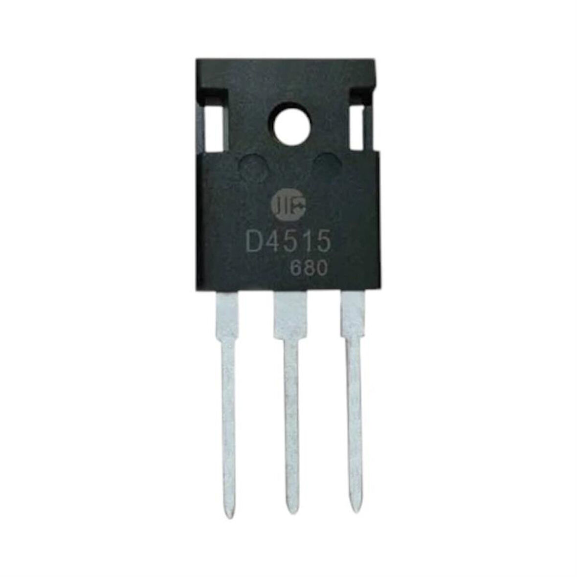 2Sd 4515 To-247 Transıstor