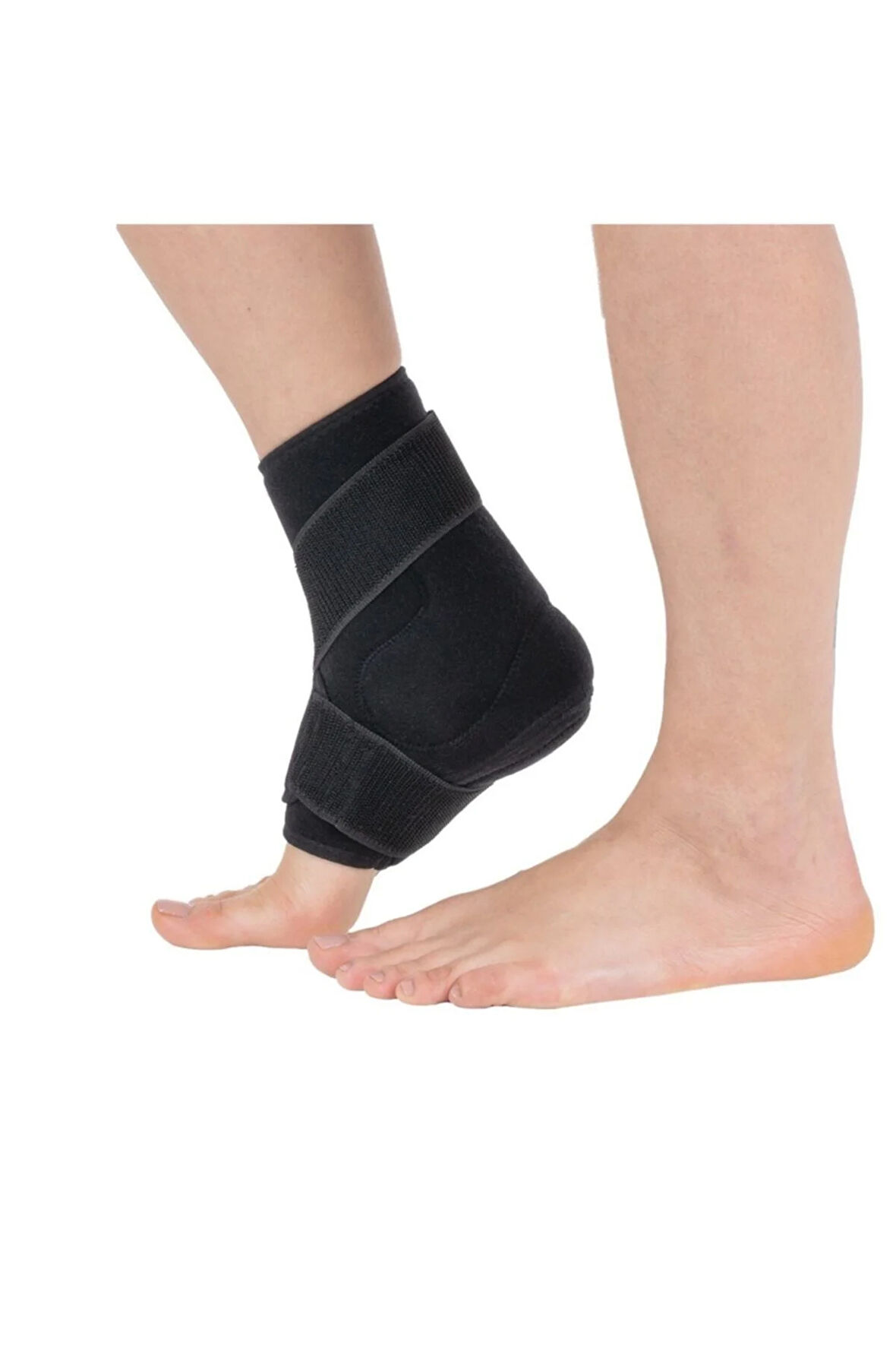 Medikaltec  Aşil Tendon Destekli Ayak Bileklik (w 607)