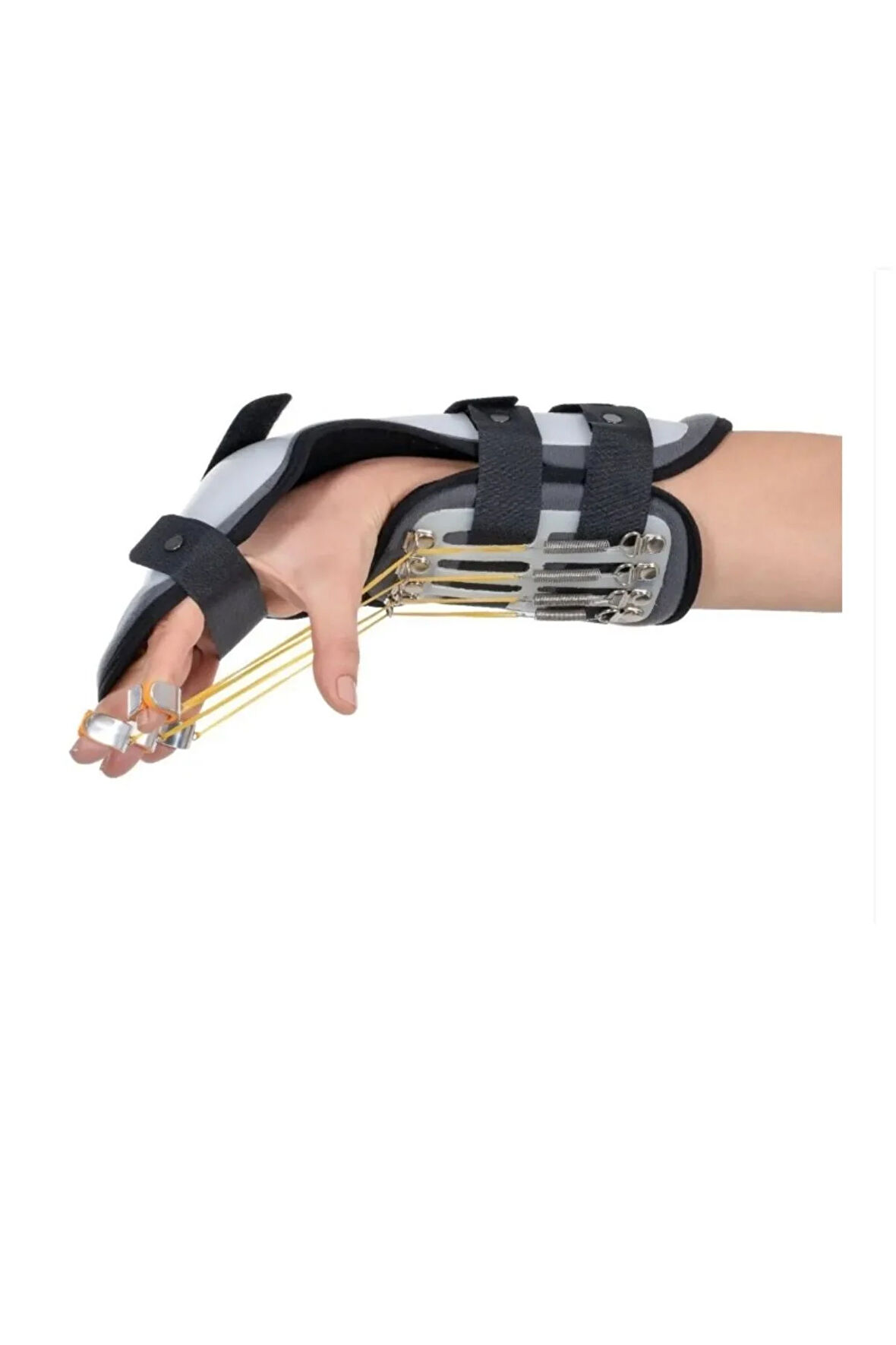 Medikalcim Termoplastik Kleinert Ateli - (S) - SAĞ