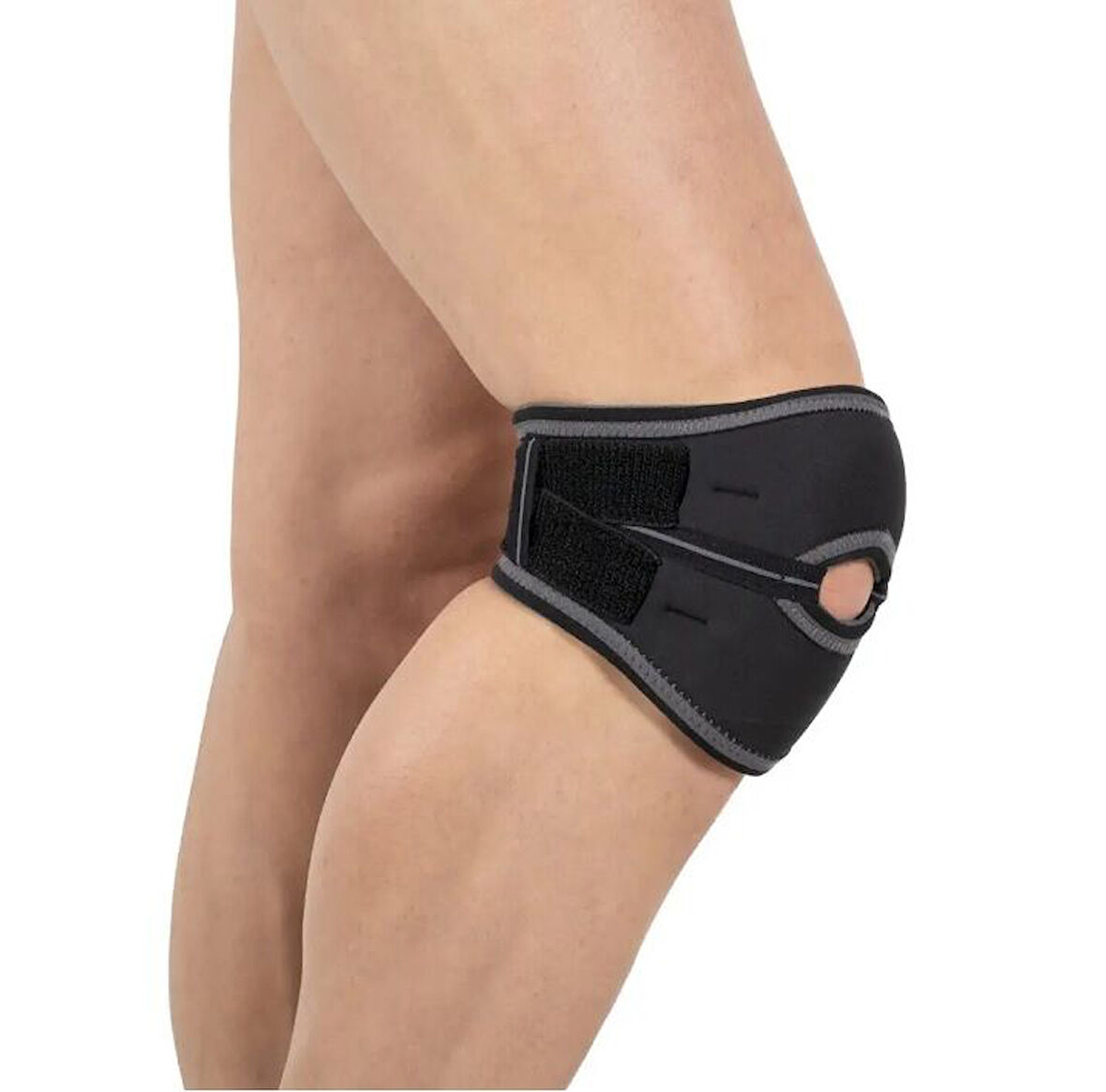 Medikalcim W555 Patellar Stabilizasyon Dizliği Xlarge