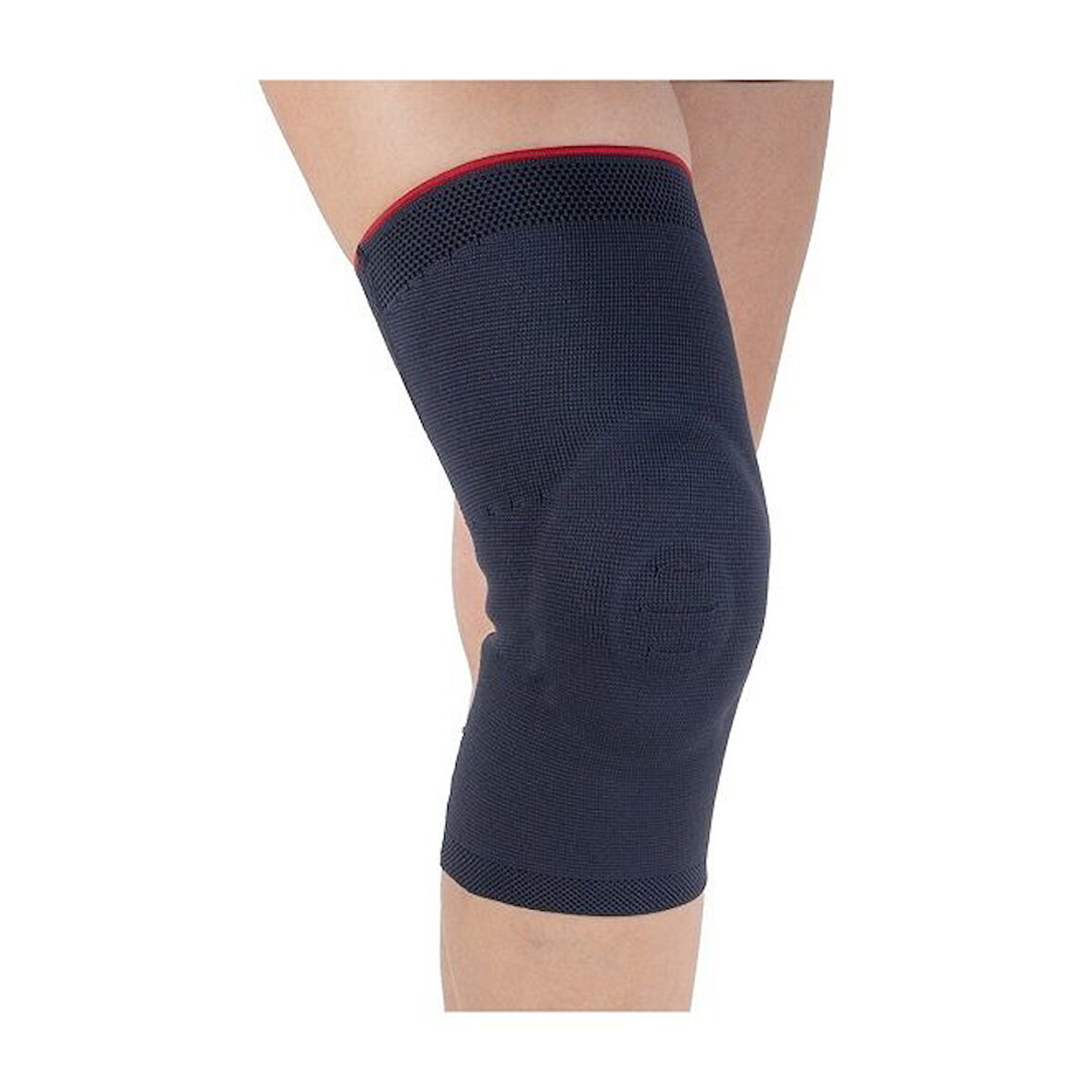 Medikalcim W503 Örme Patella Destekli Dizlik XXLARGE